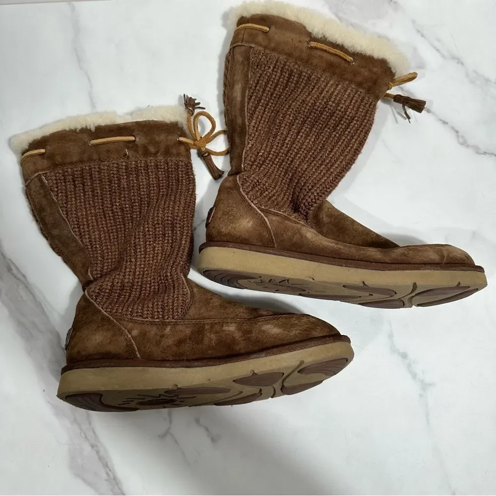 UGG australia cozy